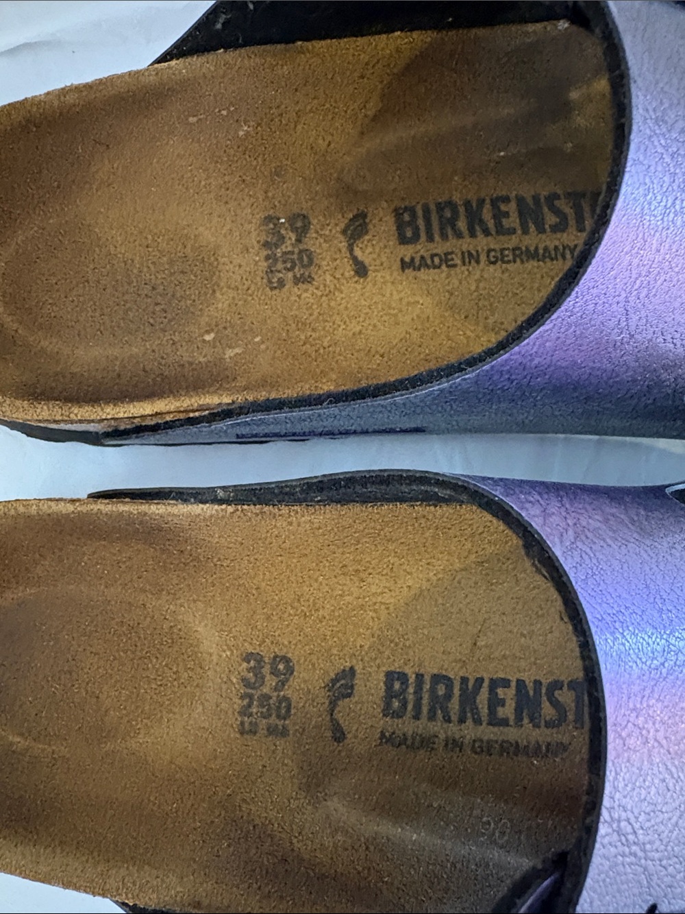 Birkenstock Arizona Sandals - Picture 4 of 11